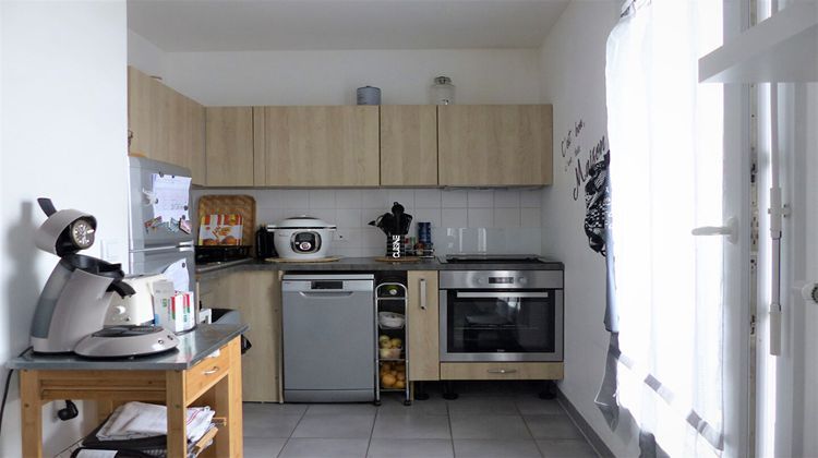 Ma-Cabane - Vente Appartement ORLEANS, 83 m²