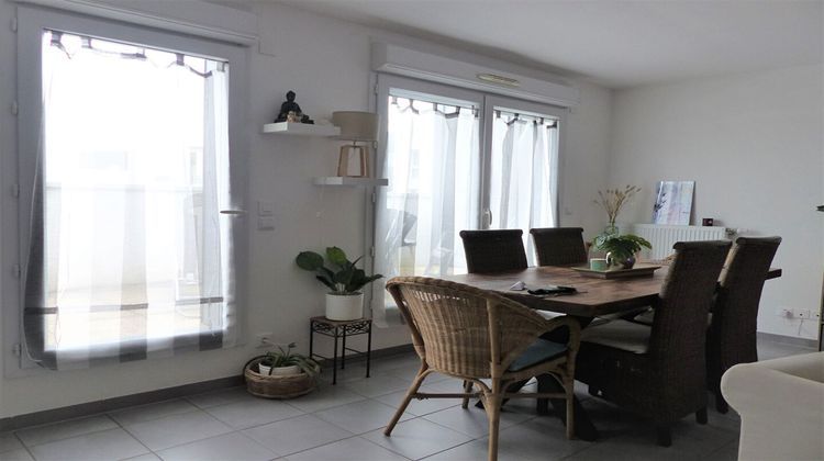 Ma-Cabane - Vente Appartement ORLEANS, 83 m²