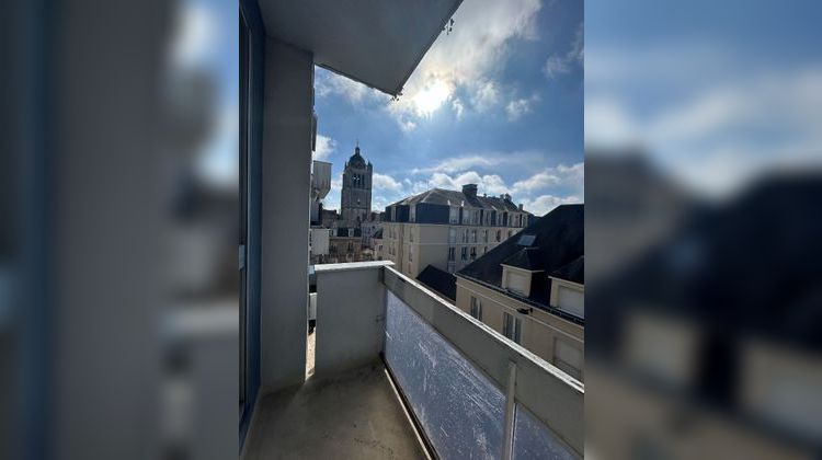 Ma-Cabane - Vente Appartement ORLEANS, 109 m²