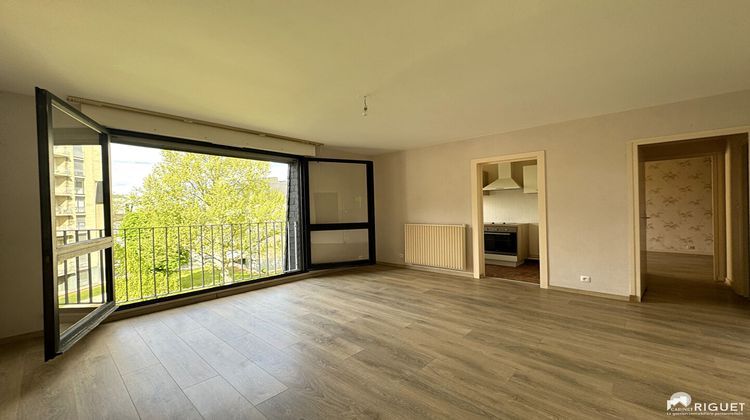 Ma-Cabane - Vente Appartement ORLEANS, 42 m²