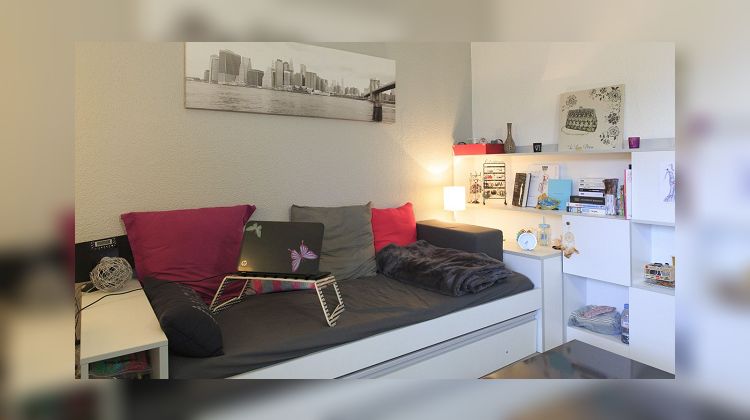 Ma-Cabane - Vente Appartement Orléans, 20 m²