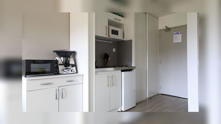 Ma-Cabane - Vente Appartement Orléans, 20 m²