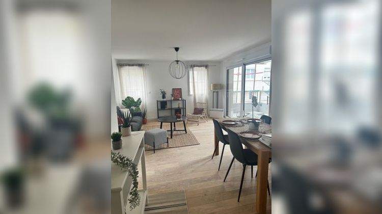 Ma-Cabane - Vente Appartement Orléans, 72 m²