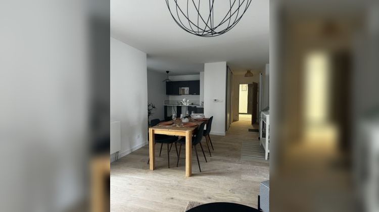 Ma-Cabane - Vente Appartement Orléans, 87 m²