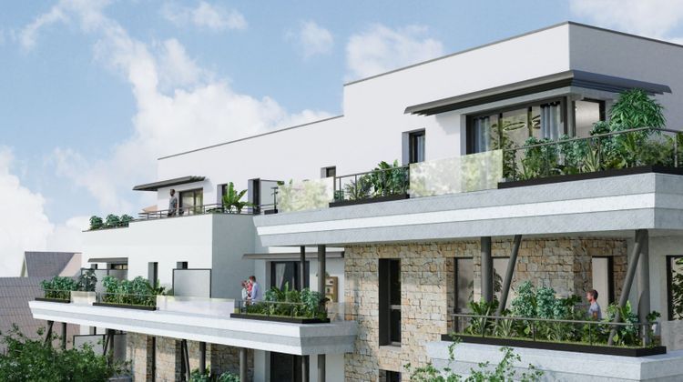 Ma-Cabane - Vente Appartement Orléans, 75 m²