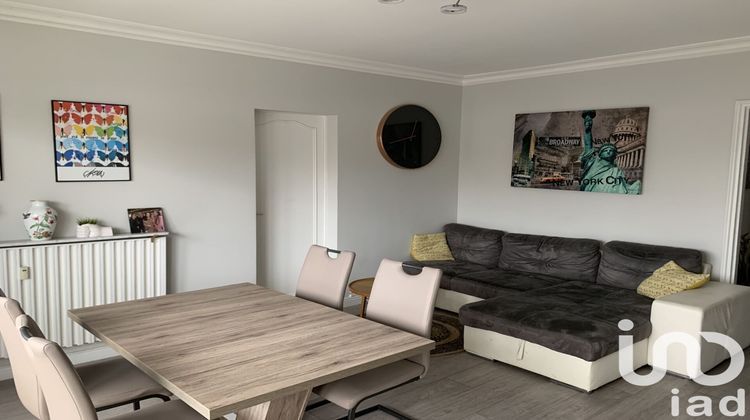 Ma-Cabane - Vente Appartement Orléans, 73 m²