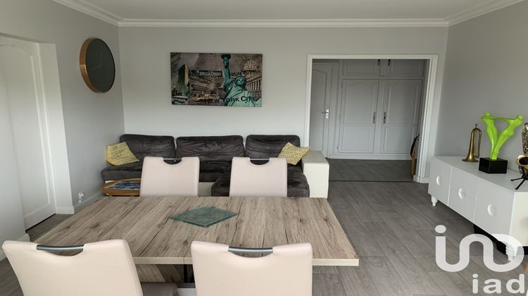 Ma-Cabane - Vente Appartement Orléans, 73 m²