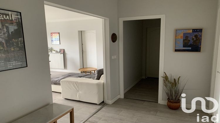 Ma-Cabane - Vente Appartement Orléans, 73 m²