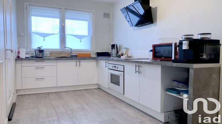 Ma-Cabane - Vente Appartement Orléans, 73 m²