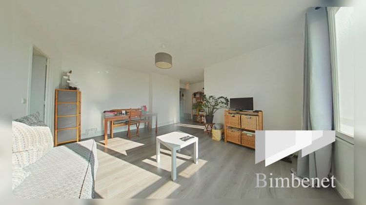 Ma-Cabane - Vente Appartement Orléans, 45 m²