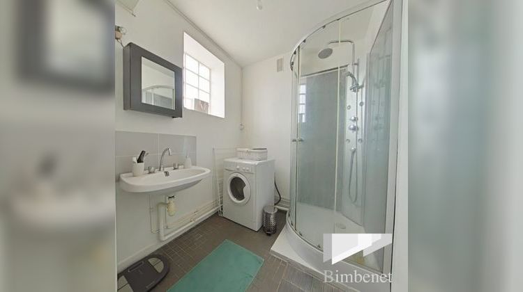 Ma-Cabane - Vente Appartement Orléans, 45 m²