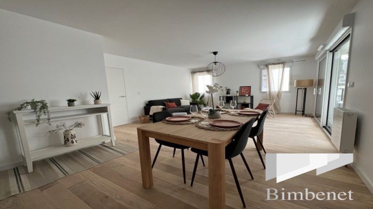 Ma-Cabane - Vente Appartement Orléans, 72 m²