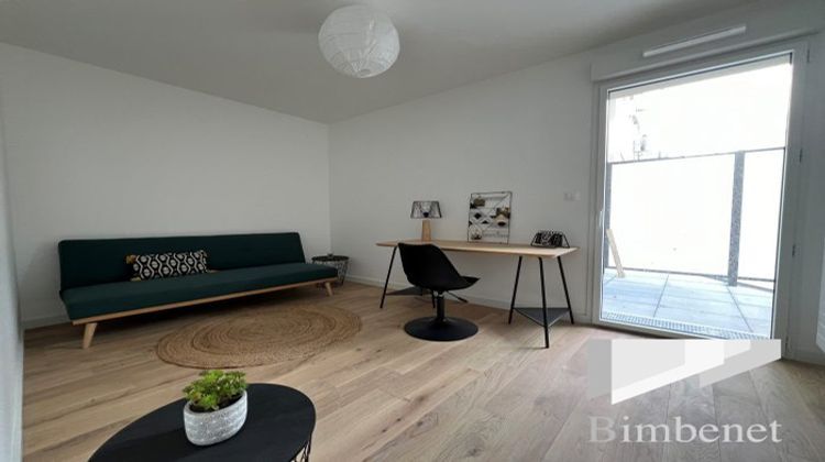 Ma-Cabane - Vente Appartement Orléans, 72 m²