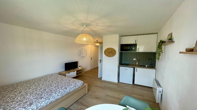 Ma-Cabane - Vente Appartement ORLEANS, 20 m²