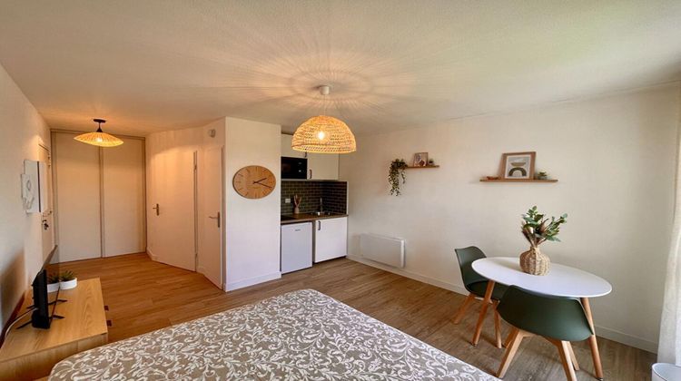 Ma-Cabane - Vente Appartement ORLEANS, 20 m²