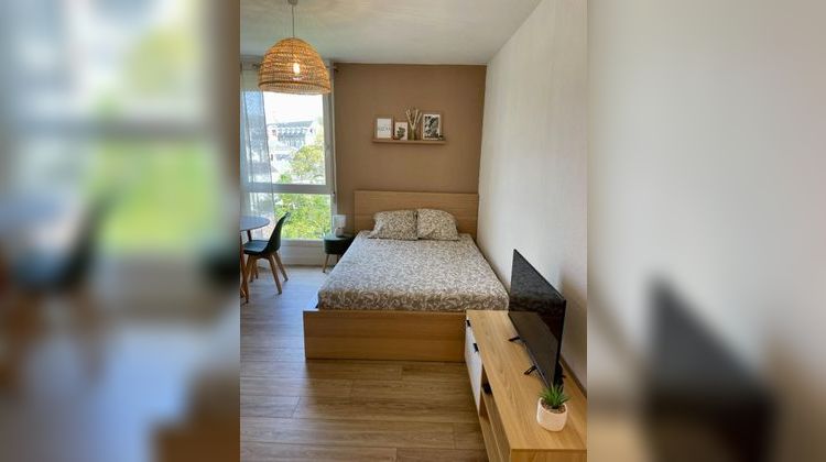 Ma-Cabane - Vente Appartement ORLEANS, 20 m²