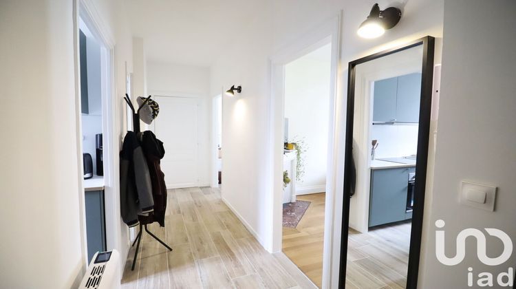 Ma-Cabane - Vente Appartement Orléans, 68 m²