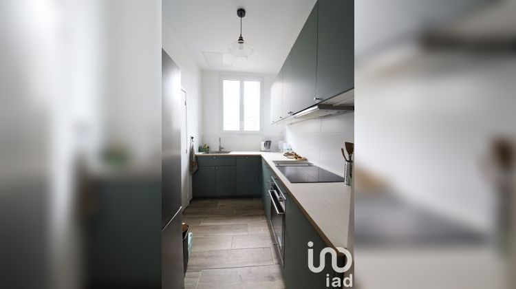 Ma-Cabane - Vente Appartement Orléans, 68 m²