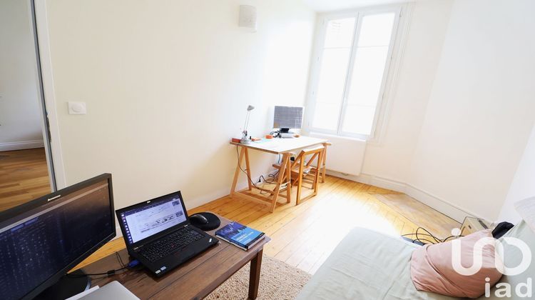 Ma-Cabane - Vente Appartement Orléans, 68 m²