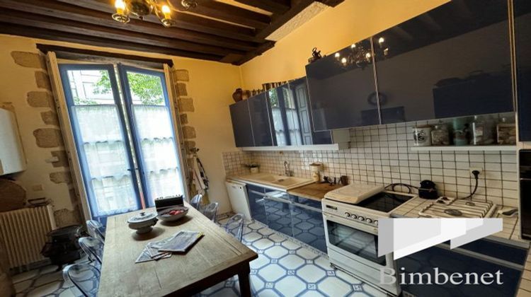 Ma-Cabane - Vente Appartement Orléans, 170 m²