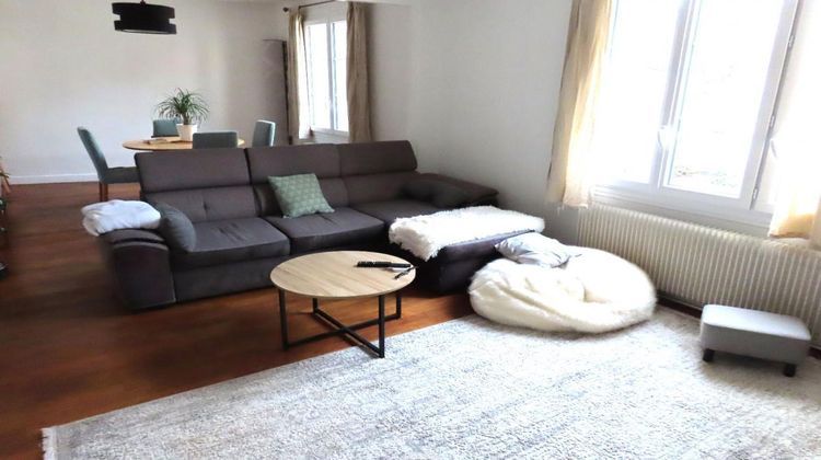 Ma-Cabane - Vente Appartement ORLEANS, 76 m²