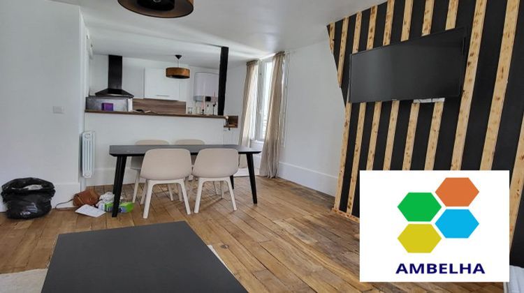 Ma-Cabane - Vente Appartement Orléans, 51 m²