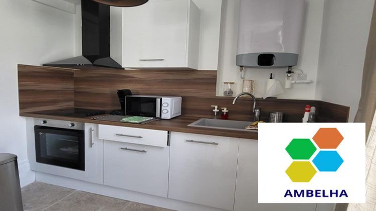 Ma-Cabane - Vente Appartement Orléans, 51 m²