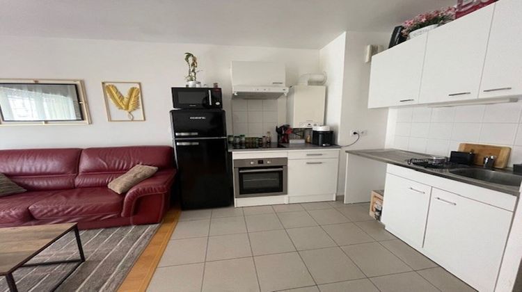 Ma-Cabane - Vente Appartement ORLEANS, 39 m²