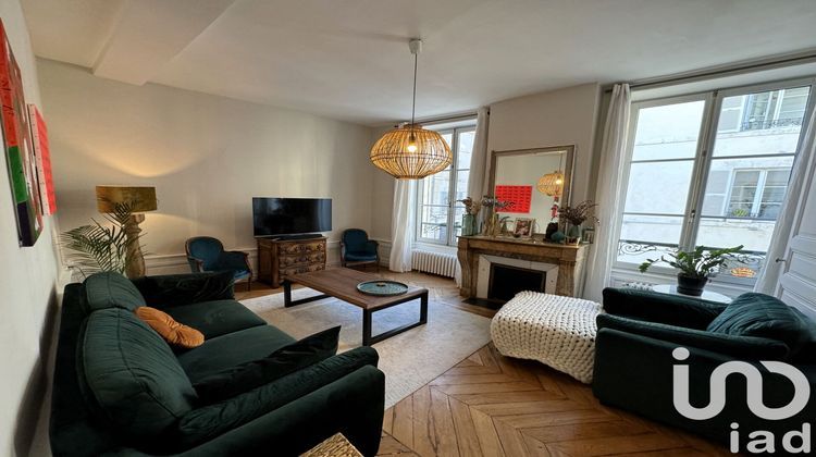 Ma-Cabane - Vente Appartement Orléans, 102 m²