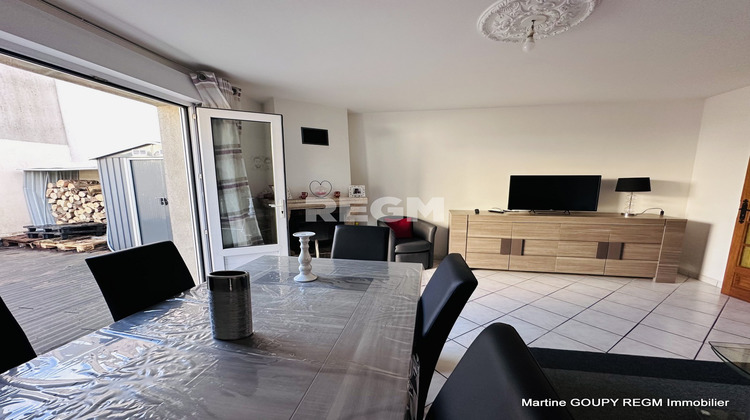 Ma-Cabane - Vente Appartement Orléans, 60 m²