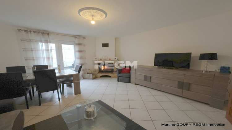 Ma-Cabane - Vente Appartement Orléans, 60 m²