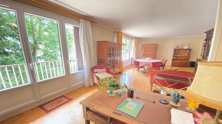 Ma-Cabane - Vente Appartement ORLEANS, 80 m²