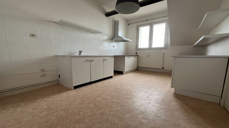 Ma-Cabane - Vente Appartement ORLEANS, 130 m²