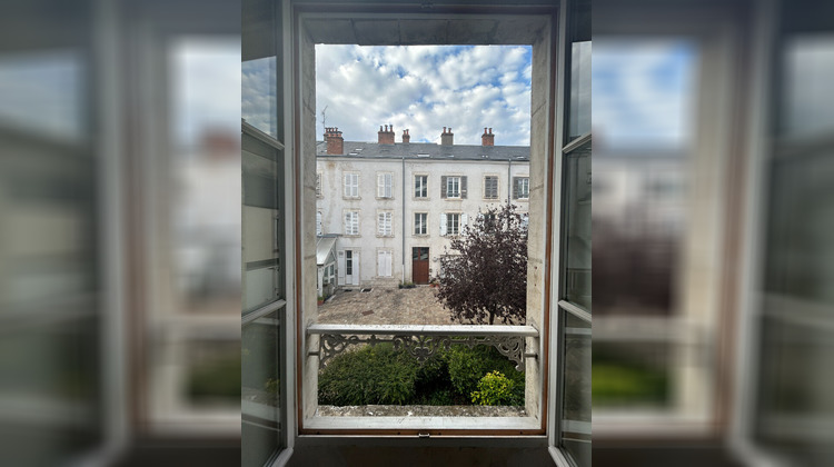 Ma-Cabane - Vente Appartement ORLEANS, 36 m²