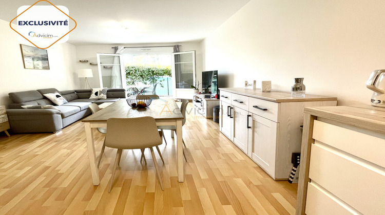 Ma-Cabane - Vente Appartement Orléans, 48 m²