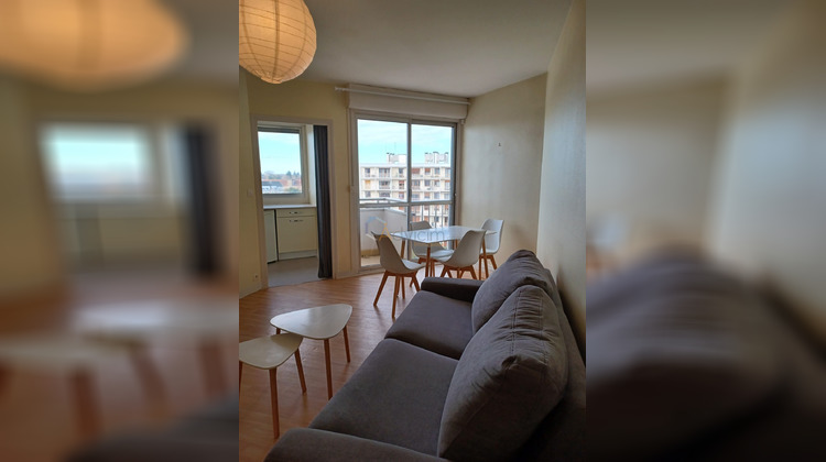 Ma-Cabane - Vente Appartement Orléans, 28 m²