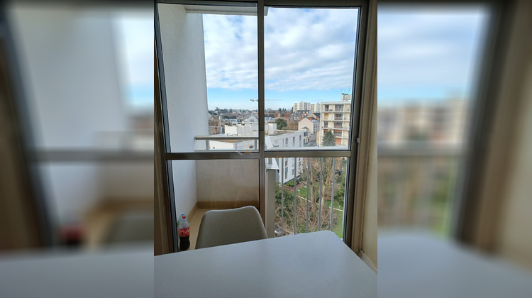 Ma-Cabane - Vente Appartement Orléans, 28 m²