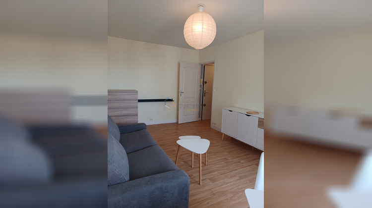 Ma-Cabane - Vente Appartement Orléans, 28 m²