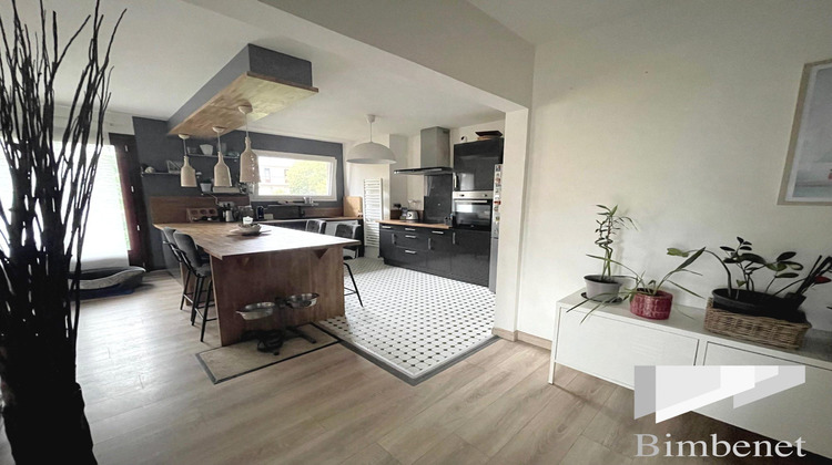 Ma-Cabane - Vente Appartement Orléans, 100 m²