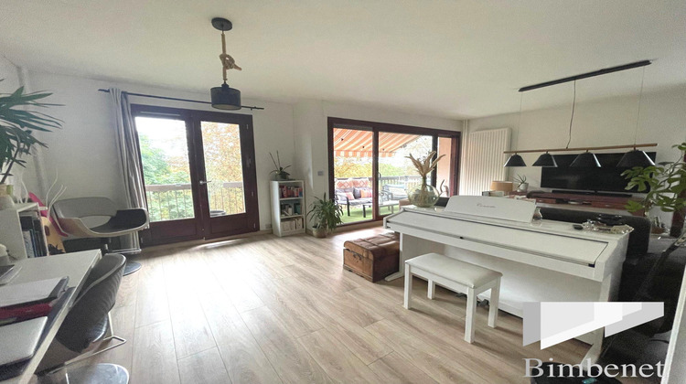 Ma-Cabane - Vente Appartement Orléans, 100 m²