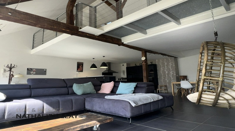 Ma-Cabane - Vente Appartement ORLEANS, 124 m²