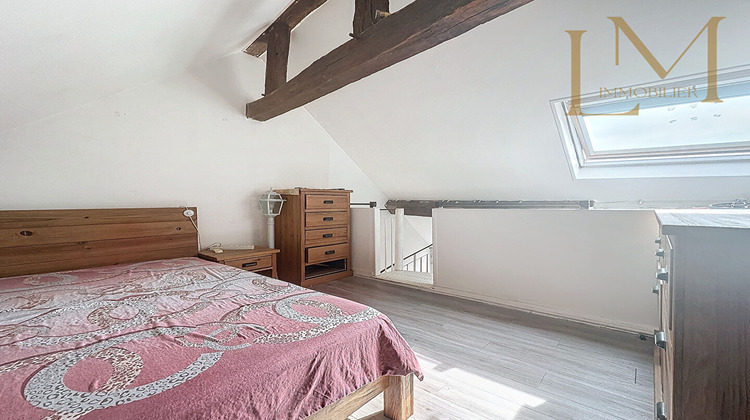 Ma-Cabane - Vente Appartement ORLEANS, 56 m²