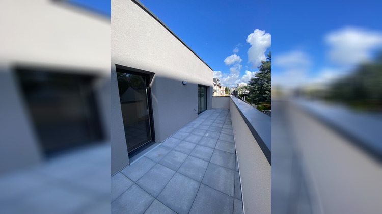 Ma-Cabane - Vente Appartement ORLEANS, 75 m²