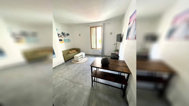 Ma-Cabane - Vente Appartement Orléans, 30 m²