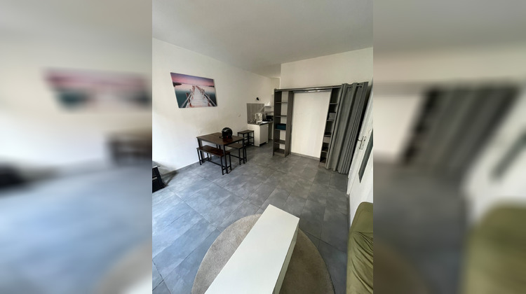 Ma-Cabane - Vente Appartement Orléans, 30 m²