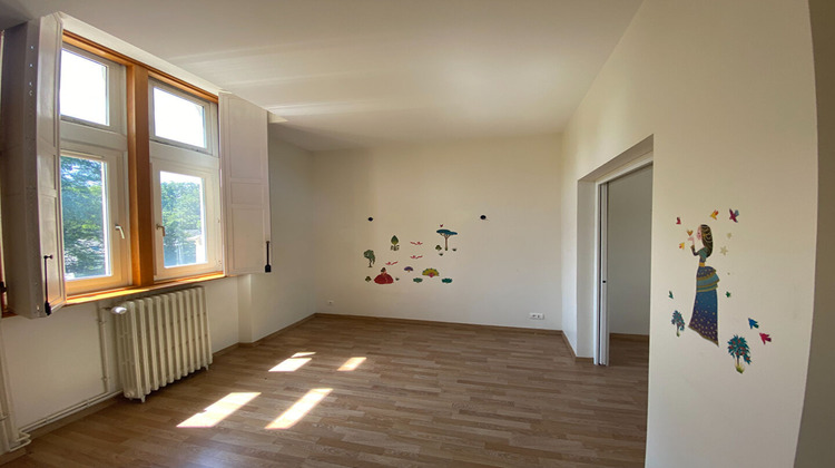 Ma-Cabane - Vente Appartement ORLEANS, 151 m²