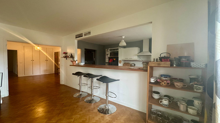 Ma-Cabane - Vente Appartement ORLEANS, 86 m²