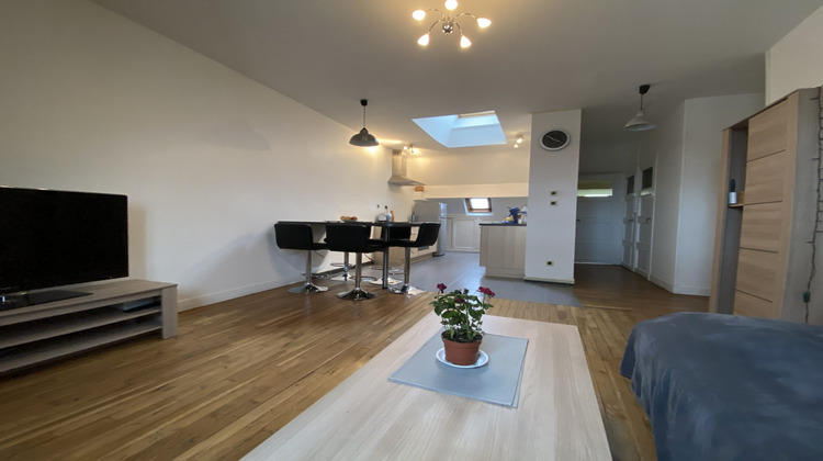 Ma-Cabane - Vente Appartement Orléans, 70 m²