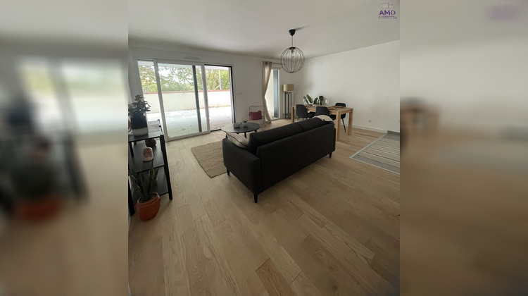 Ma-Cabane - Vente Appartement Orléans, 86 m²