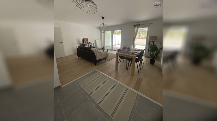 Ma-Cabane - Vente Appartement Orléans, 86 m²